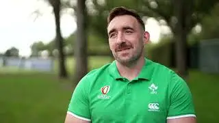 Jack Conan on beating South Africa and the dangers of Scotland
