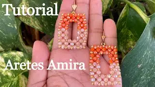 Tutorial Aretes Amira