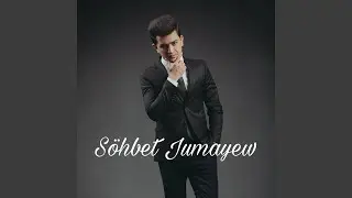 SOHBET JUMAYEW - SALAMYM 2020 #Söhbet #Jumayew #Salamym