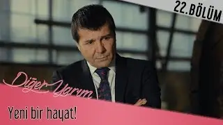 Şantaja uğrayan Meryem! - Diğer Yarım 22.Bölüm