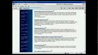 Public Domain Books, Pt. 1 (Public Domain Tutorial)