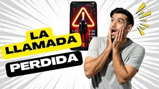 🚨 ¡ALERTA! El Timo de la Llamada Perdida que Vacía tu Cuenta 💸