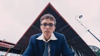 Atom - 11 De Diciembre (Video Oficial)