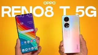 OPPO Reno8 T 5G - What You Need To Know!
