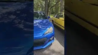 The Fast and Furious -alternative hero cars 😅 