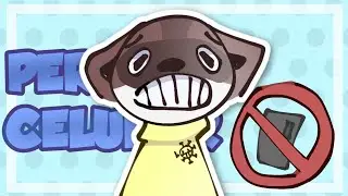 PERDI MEU CELULAR NO ARRAIÁ! ( animação )