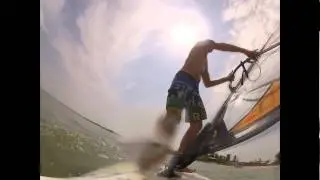 Акватория лета 2012 GoPro.wmv