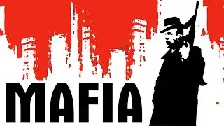 Mafia: The City of Lost Heaven ➤Прохождение #1