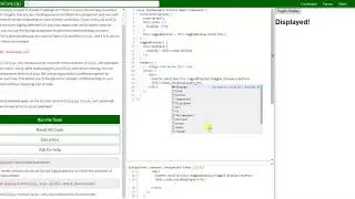 REACT: Use && for a More Concise Conditional (41)