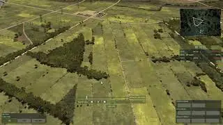 Wargame RD Как в это играть. Оборона