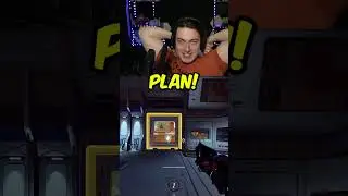 Only Good Overwatch 2 Players Will Understand This Play! 🧠