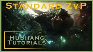 Learn Starcraft 2: EASY Beginner Zerg Build Order Guide vs Protoss [2020]