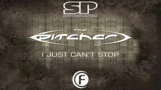 The Pitcher - I Just Can't Stop