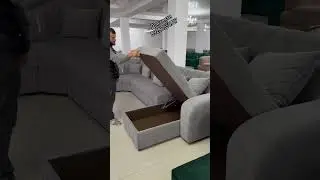 Угловой диван «Гранд»