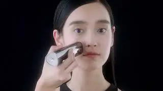 High Radiofrequency Facial Machine