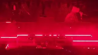 Linkin Park @ The Kia Forum - One Step Closer 9/11/24