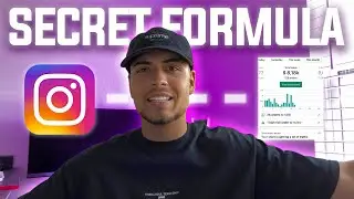 How To Always Go Viral On Instagram (Organic Dropshipping)