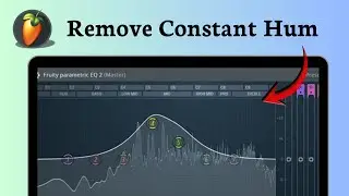 How to get rid of buzz noise in FL Studio (Denoiser Set)