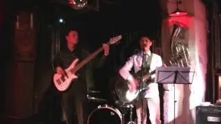 Чиж и Ко - А не спеть ли мне песню (KimStreet cover)