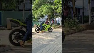 2007 Yamaha R1