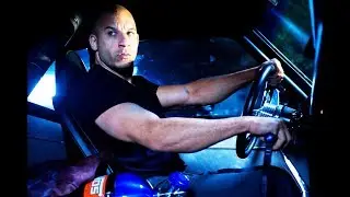 Need For Speed Most Wanted & Fast And Furious - Too Soon Junior by VuRiON vS cheater