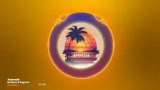 Gui Rivero & Dogg Scar - Amnesia