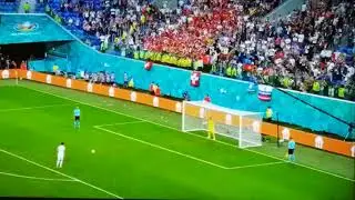 Oyarzabal marque son penalty et l'Espagne se qualifie face à la Suisse