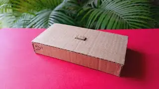 Diy security hack using buzzer