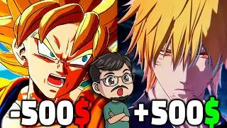 How Much Money Do My Tournaments Make?