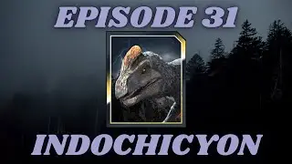 Apex Backstories Episode 31: Indochicyon