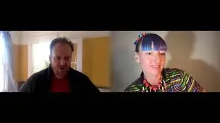 Waylon of Elephant Journal has a little chit chat to Rach of Om & Bass Wellness Festival