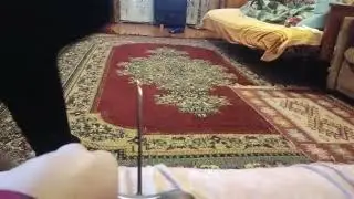 Обзор на машинку на радиоуправлении