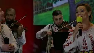 NICOLETA RADINCIUC VLAD,   IONUȚ COCOȘ  - Măi neicuță, măi gorjene