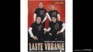 Laste Vrbanje - Samaras u penziji - (Audio 2006)