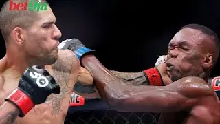 ALEX PEREIRA CALLS OUT ADESANYA AGAIN!!😳 “COME TO DADDY” #ufc295 | The Boiling Ring w/ Zed Agubata