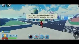 🚶‍♂️💨