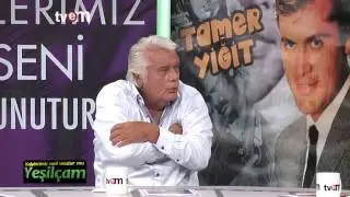 Kalplerimiz Seni Unutur Mu Yeşilçam 16. Bölüm Tvem