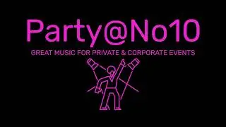 Arctic Monkeys - When The Sun Goes Down & I Bet You Look Good on the Dance Floor (Party@No10 Cover)