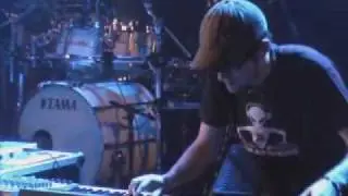 Pop-Porn - Live at Czechovka