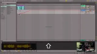 Vocal Stutter FX Ableton Live 9