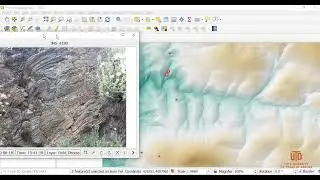 04 -- QGIS -- Add Geo-tag Field Photos