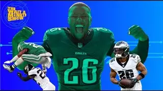 Eagles Shock NFL: Saquon Barkley's Stunning New Contract
