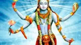All Are The ONE KRISHNA