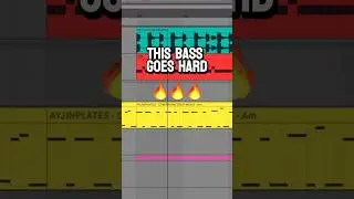 My BEST Cyberpunk Bass Yet 🔥 