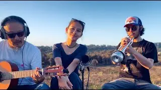 Isaac et Nora - Essa Moca Ta Diferente