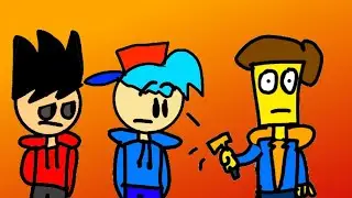 4 idiots - Bricks & Lifts pt.1