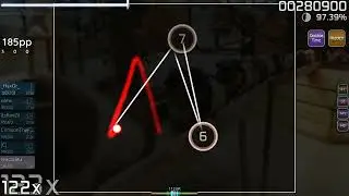 second best play. 411pp. rank 680/258k.