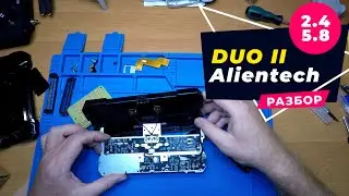 What's inside the Alientech DUO II for 45,000 rubles?