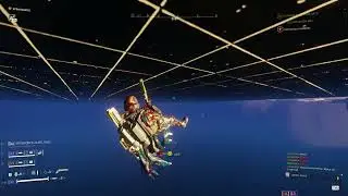 Fireworks Save Lives - HELLDIVERS II