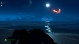 Sea of Thieves Eskapaden